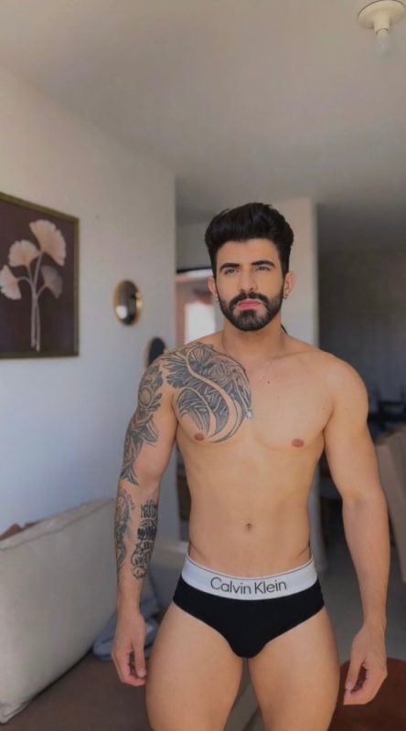 Marcílio Alves 46