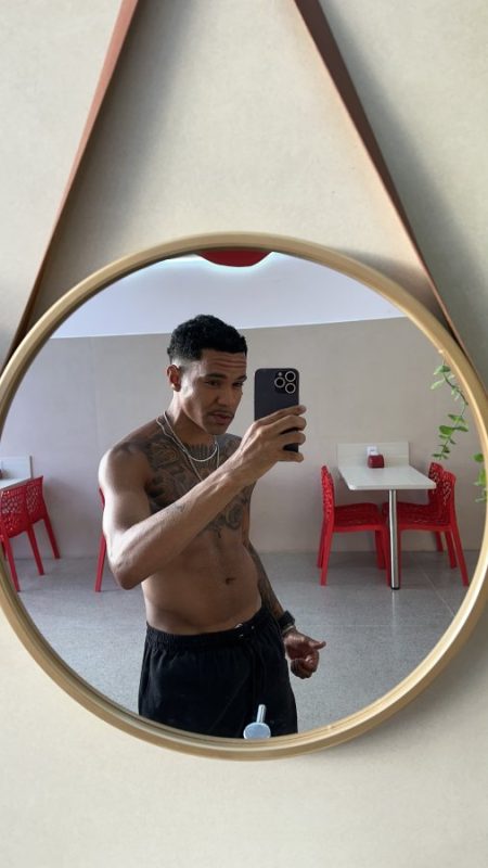 Kauê Baiano 11