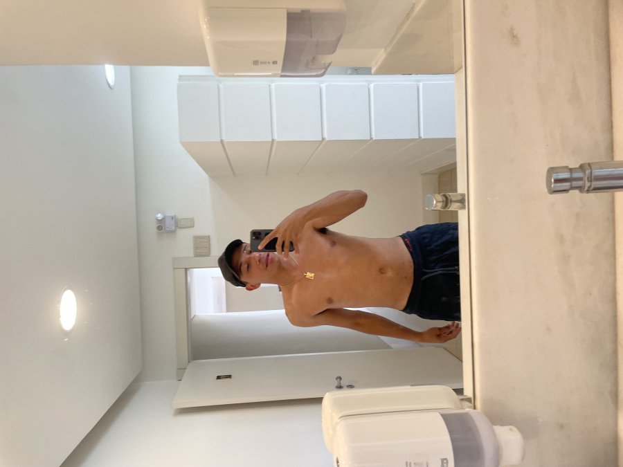 Fabrício Santos 10