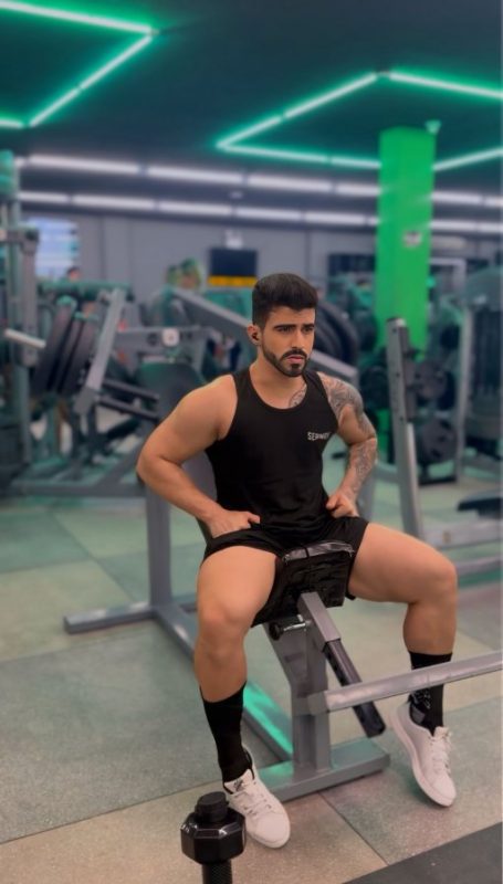 Marcílio Alves 5