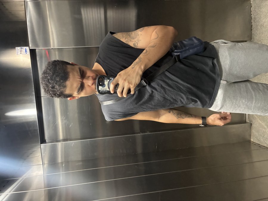 Matheu Oliveira 2