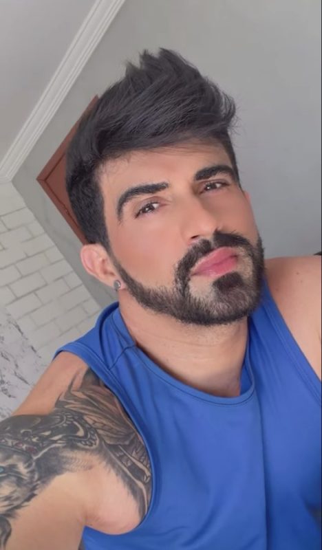Marcílio Alves 3