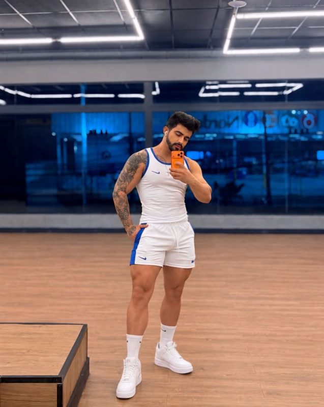 Marcílio Alves 4