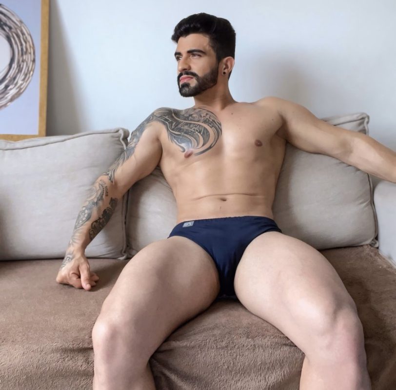 Santa Rita PB