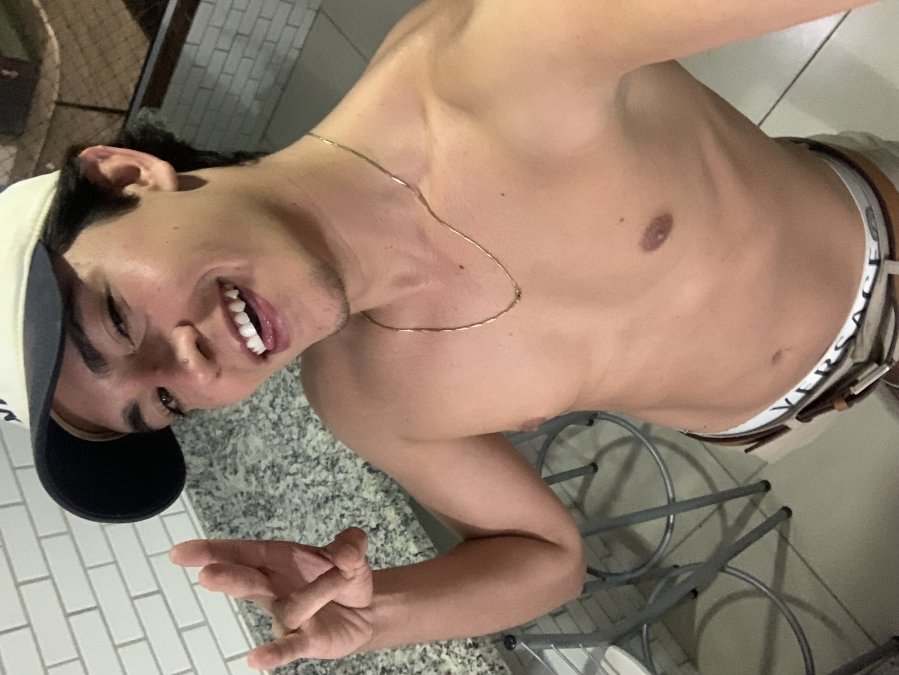 Felipe Oliveira 16