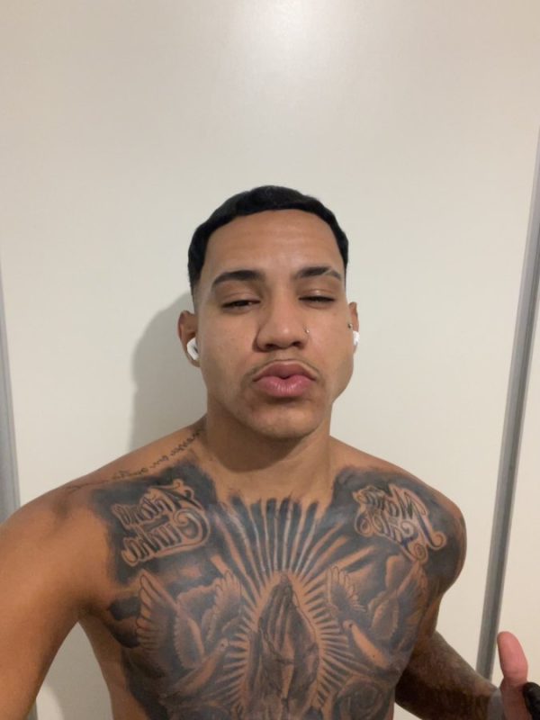 Kauê Baiano 4