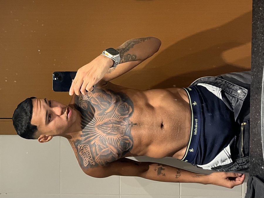 Kauê Prado