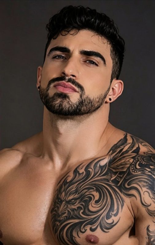 Marcílio Alves 8