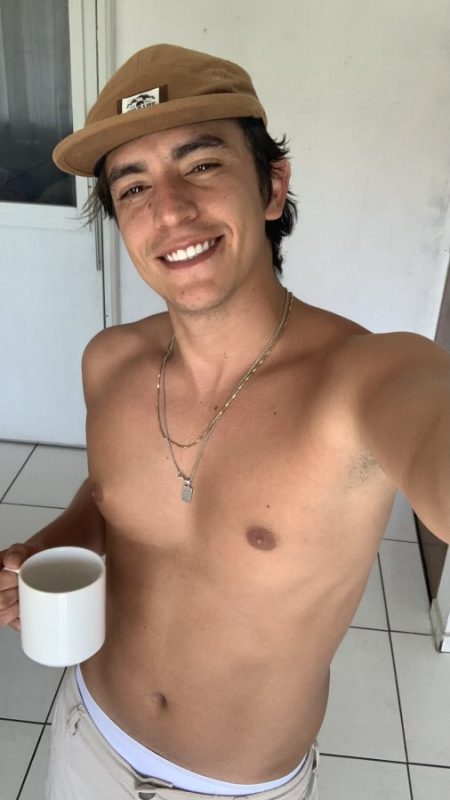 Felipe Oliveira 15