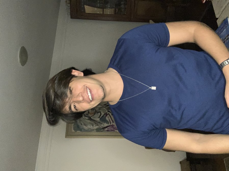 Felipe Oliveira 20