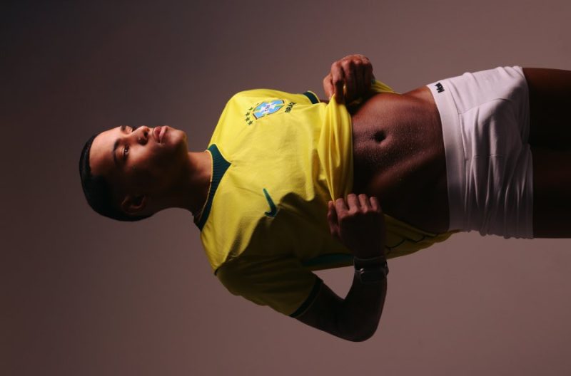 Kauê Baiano