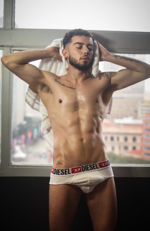 Gabriel Sales 63