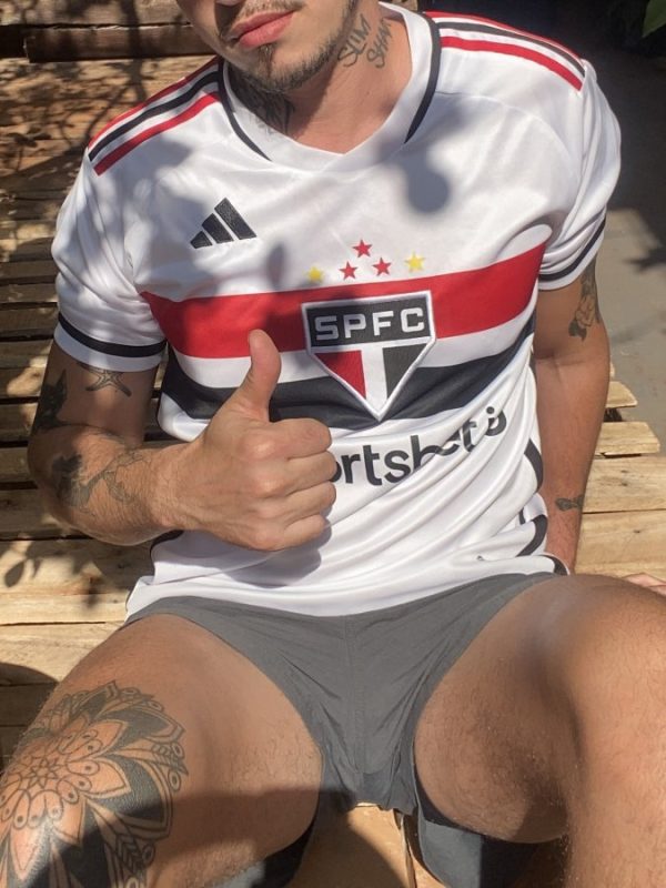 Bruno Delean 22