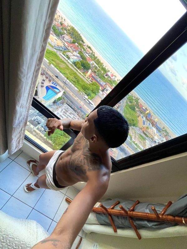 Kauê Baiano 25