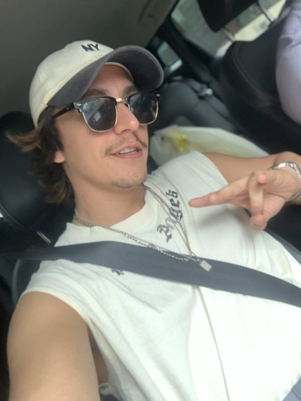 Felipe Oliveira 7