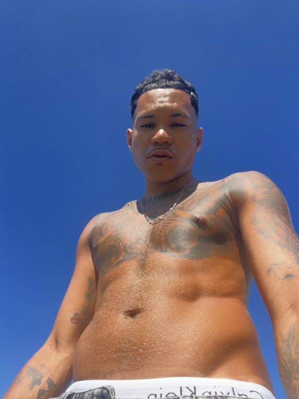 Kauê Baiano 9