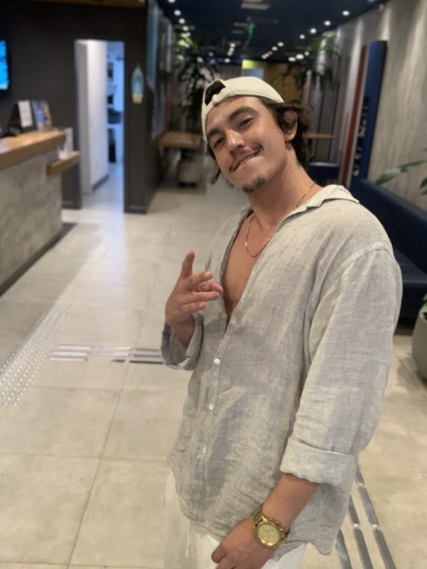 Felipe Oliveira 9