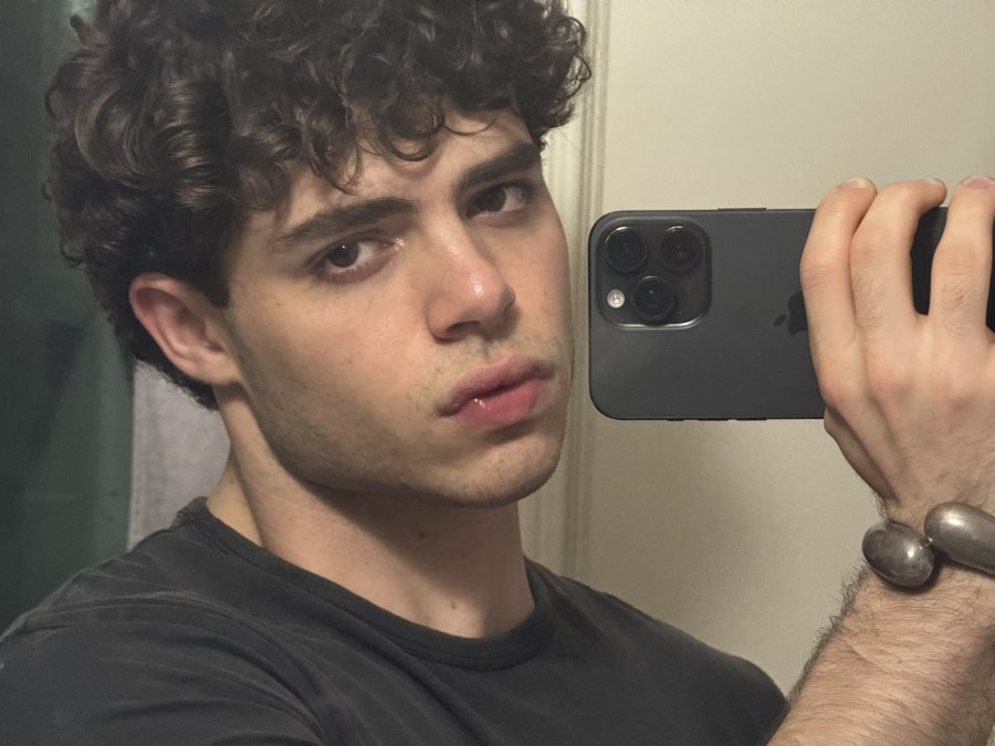 João Miguel 1