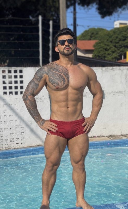 Marcílio Alves 5