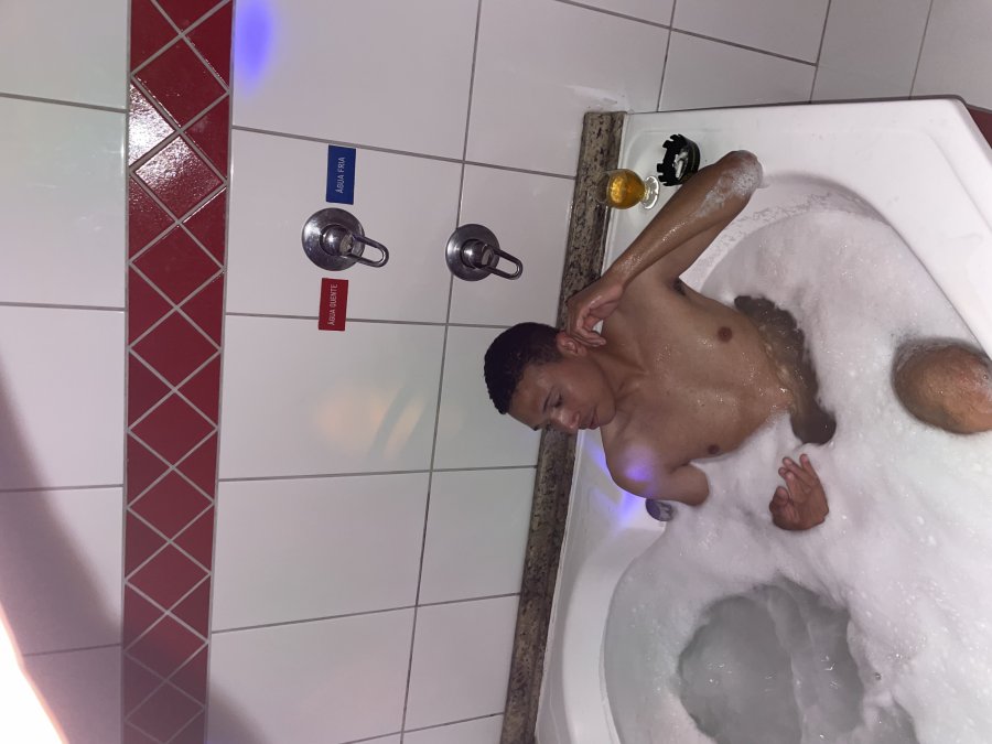 Fabrício Santos 15