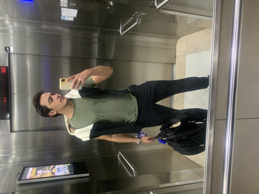 Felipe Oliveira 10