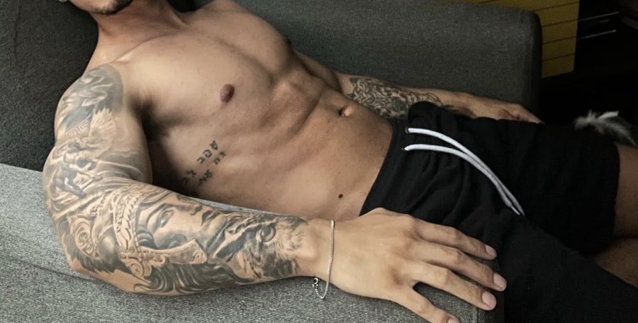 Edgar Ferraz