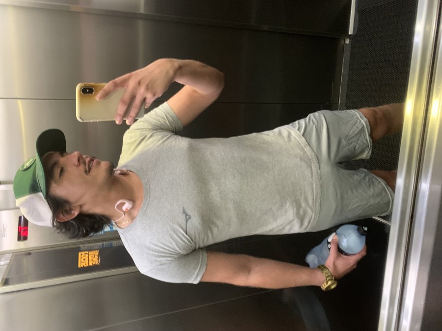 Felipe Oliveira 12