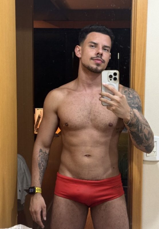Edgar Ferraz 2