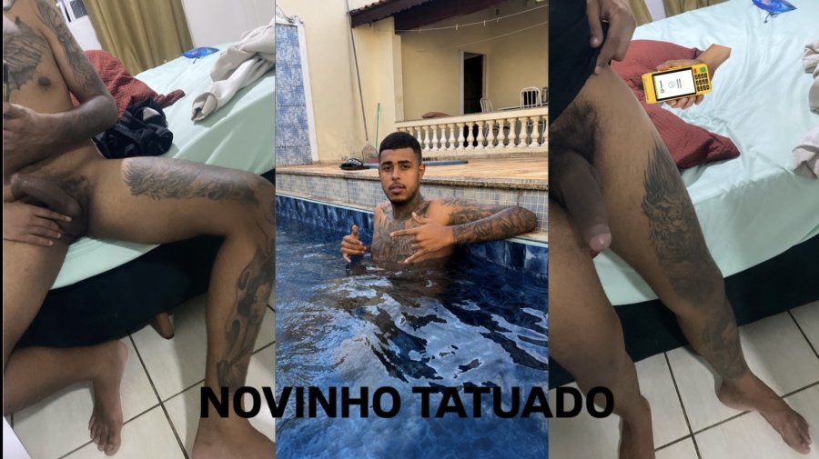 Lucas Bueno 17