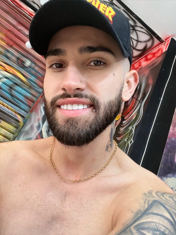 Anthony Martinez 4