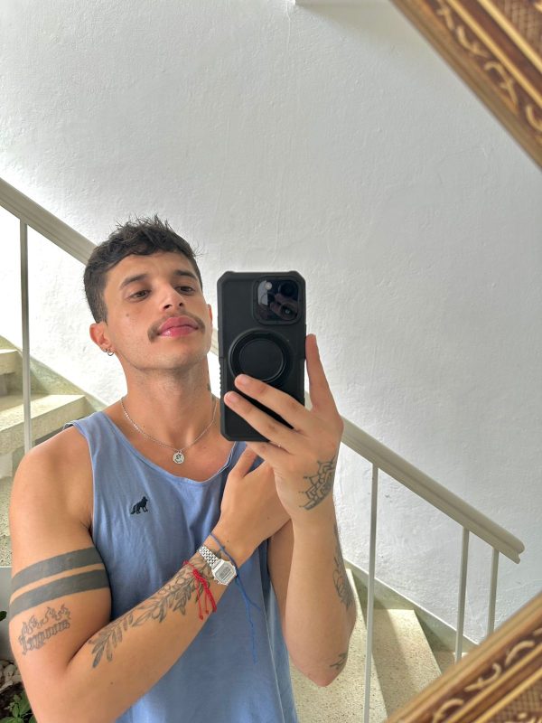 Iago Melo 41