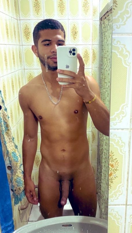 Romário Araújo 6