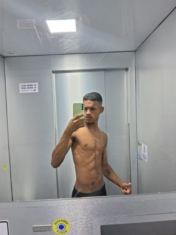 Arthur Gael 8