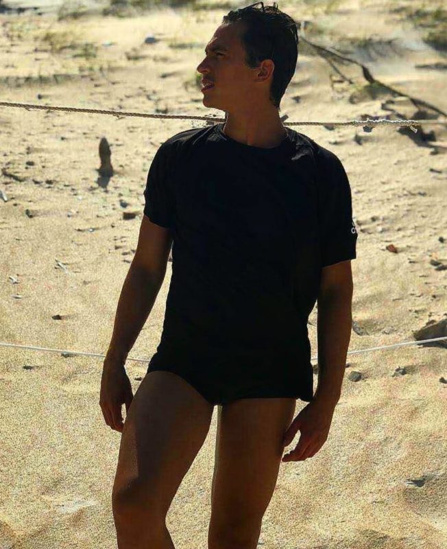 Felipe Oliveira 37