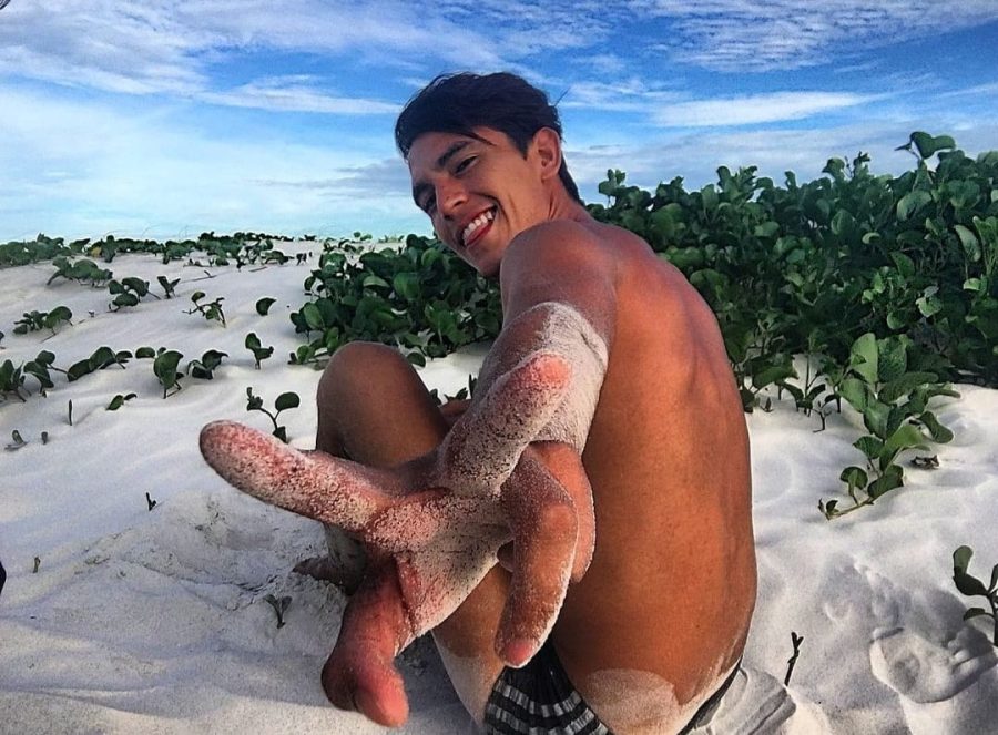 Felipe Oliveira 66