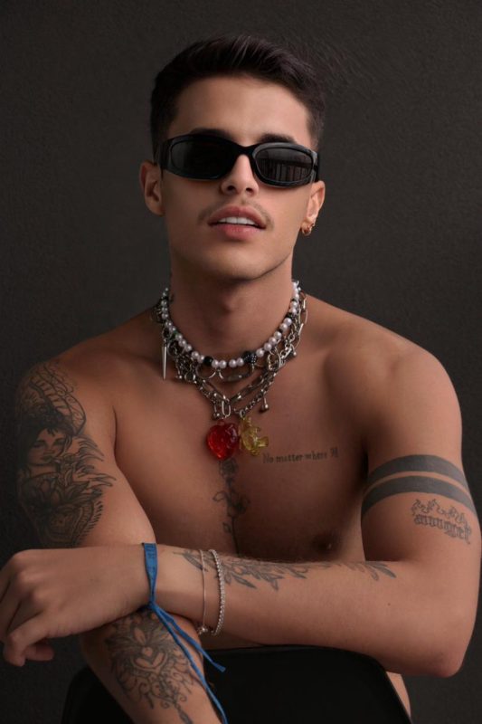 Iago Melo 35