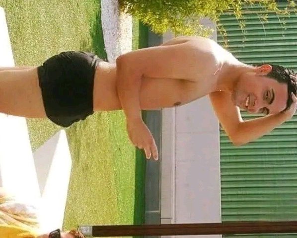 Lucas Castellano