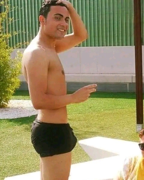 Lucas Castellano 7