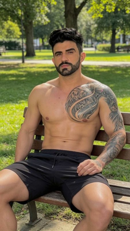 Marcílio Alves 25