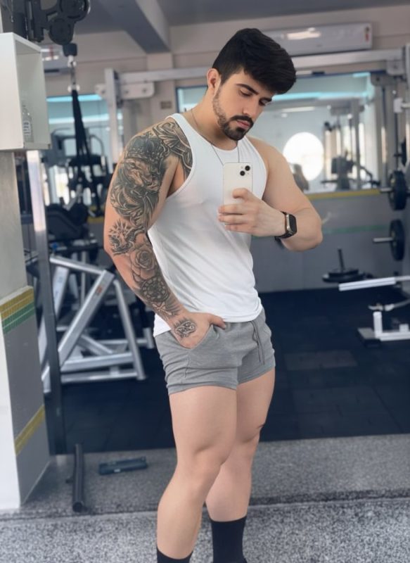 Marcílio Alves 9