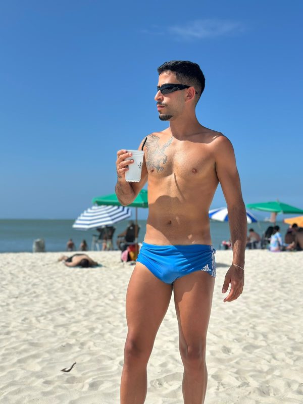 Felipe Shakur