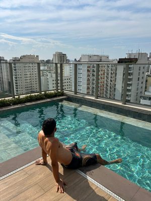Novinho 20cm 2