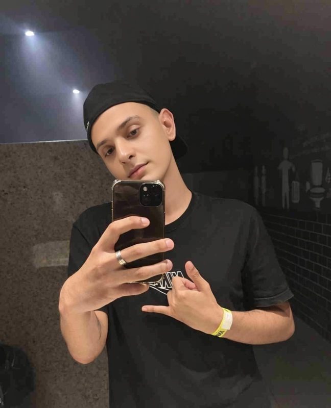 Lucas Rafael 1