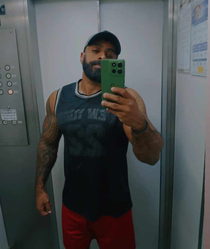 Juanito Lopez 8