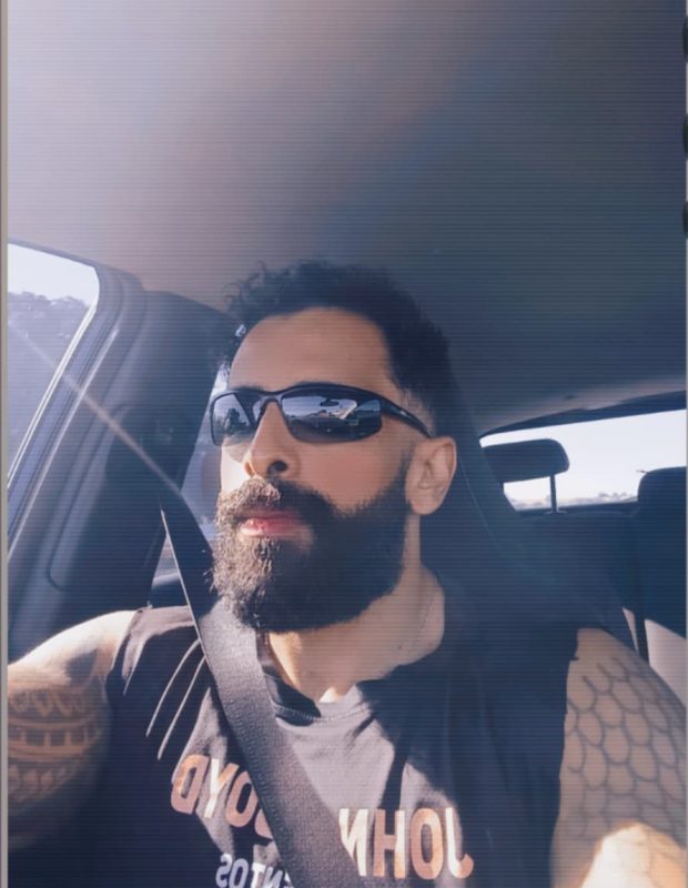 Juanito Lopez 6