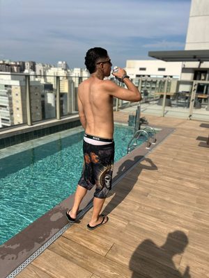 Novinho 20cm 3