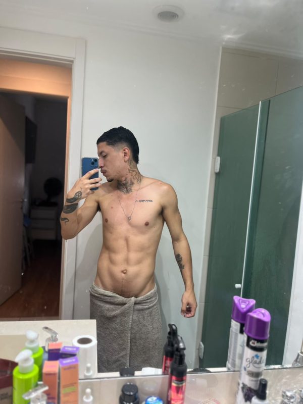 Novinho 20cm 4