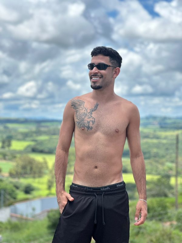 Felipe Shakur