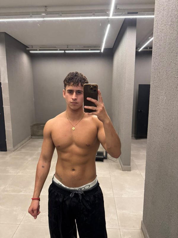 Luis Ribeiro 3