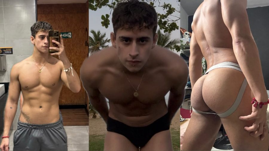 Luis Ribeiro